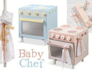 Baby Chef