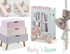 Baby's Farm