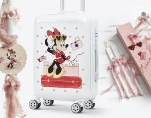 Minnie Travel