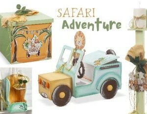 Safari Adventure