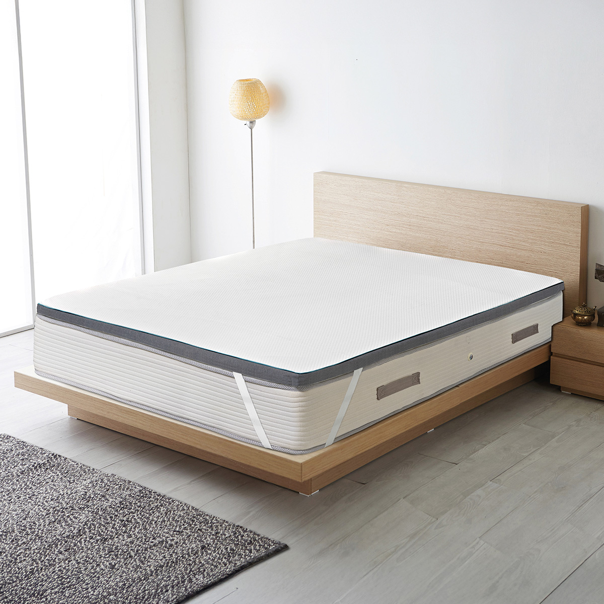 Modern,Peaceful,Bedroom.,Zen,Style,Bedroom.,Peaceful,And,Serene,Bedroom.