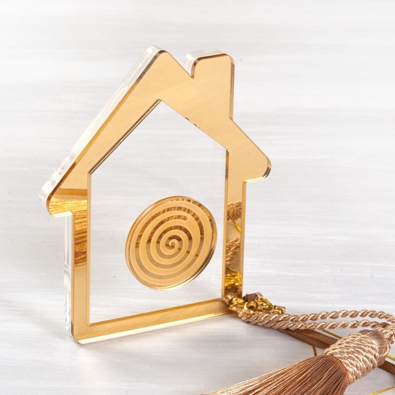 plexiglass-διακοσμητικό-σπιτάκι