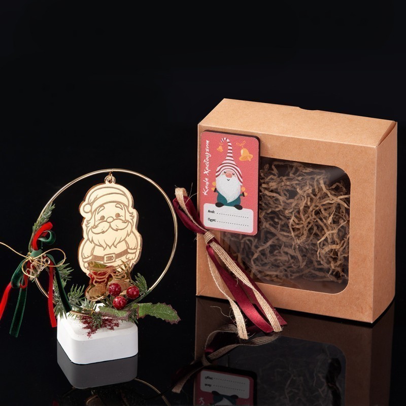 κρεμαστός-αι-βασίλης-plexiglass-σε-βάση